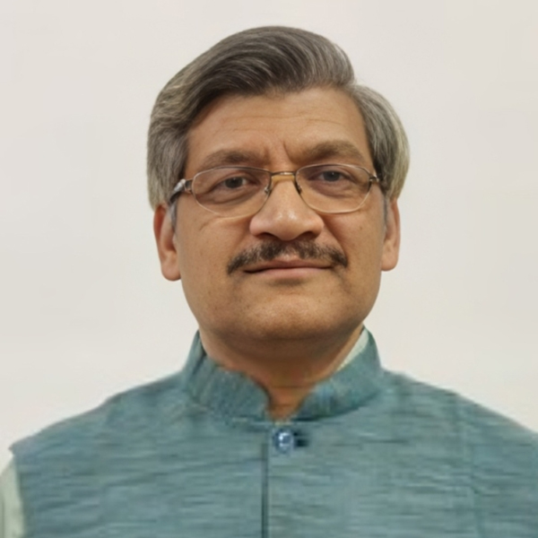 Prof D. Pallamraju