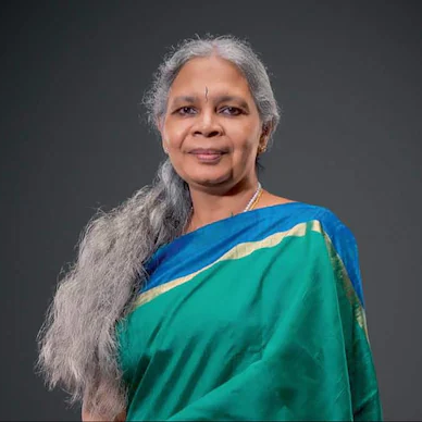 Dr. Annapurni Subramaniyam
