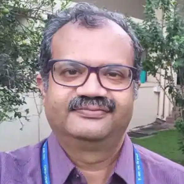 Dr. Sankarasubramanian K.