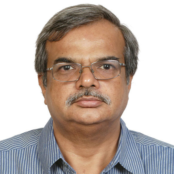 Dr. Mayank Vahia