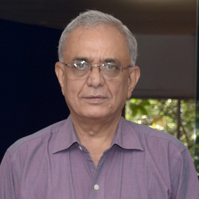 Prof. Ajit K. Kembhavi.